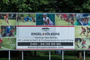 Bild 504 - BL Club an der Alster - Ratingen : Ergebnis: 3:6